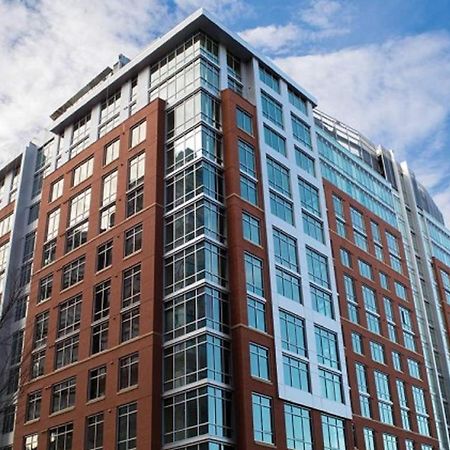 شقة National At Reston Town Center المظهر الخارجي الصورة