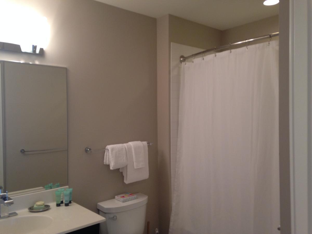 شقة National At Reston Town Center المظهر الخارجي الصورة