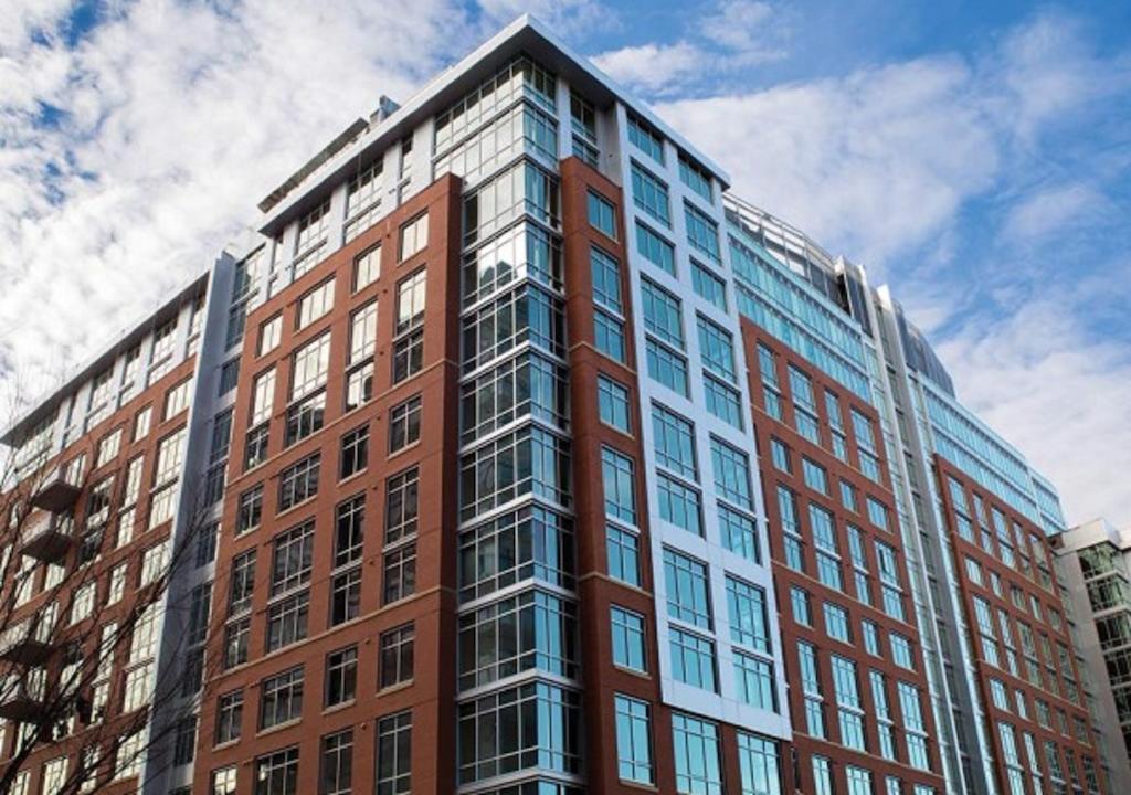 شقة National At Reston Town Center المظهر الخارجي الصورة